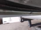 Hyundai i30cw Kombi FD Tür hinten links Kombi 2R Continental Silver BJ2009
