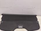Peugeot 308 SW Kombi original Laderaumrollo Kofferraumabdeckung schwarz Bj.2009