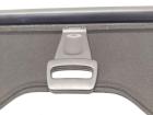 Peugeot 308 SW Kombi original Laderaumrollo Kofferraumabdeckung schwarz Bj.2009