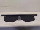 Peugeot 308 SW Kombi original Laderaumrollo Kofferraumabdeckung schwarz Bj.2009