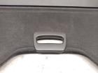 Peugeot 308 SW Kombi original Laderaumrollo Kofferraumabdeckung schwarz Bj.2009