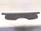 Peugeot 308 SW Kombi original Laderaumrollo Kofferraumabdeckung schwarz Bj.2009