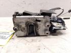 VW Fox 5Z original Türschloß vorn links ohne Zentralverriegelung BJ2007