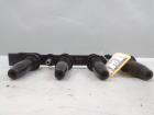 Opel Astra H original Zündspule Zündmodul 4 Fach 1104082 DELPHI BJ2006
