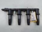 Opel Astra H original Zündspule Zündmodul 4 Fach 1104082 DELPHI BJ2006