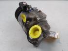 Skoda Fabia 1 6Y orig Klimakompressor 1.2 40kw BMD 85035km 6Q0820803K BJ2005