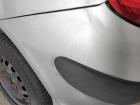 Honda Jazz GD original Stoßstange Stossfänger hinten satinsilber NH623M BJ2005 Honda Jazz GD original Stoßstange Stossfänger hinten satinsilber NH623M BJ2005