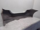 Honda Jazz GD original Stoßstange Stossfänger hinten satinsilber NH623M BJ2005 Honda Jazz GD original Stoßstange Stossfänger hinten satinsilber NH623M BJ2005