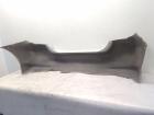 Honda Jazz GD original Stoßstange Stossfänger hinten satinsilber NH623M BJ2005 Honda Jazz GD original Stoßstange Stossfänger hinten satinsilber NH623M BJ2005