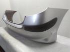Honda Jazz GD original Stoßstange Stossfänger hinten satinsilber NH623M BJ2005 Honda Jazz GD original Stoßstange Stossfänger hinten satinsilber NH623M BJ2005