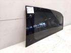 Renault Twingo 3 orig Ausstellscheibe hinten links original abgedunkelt BJ2018