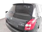 Skoda Fabia 2 5J Facelift Fließheck Heckklappe inkl. Heckscheibe BJ2011 LF9R Blackmagic