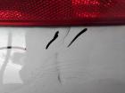Citroen C-Elysee original Stossfänger Stoßstange hinten  PDC beschädigt BJ2015