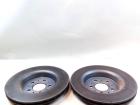 Tesla Model Y Performance original Satz Bremsscheiben Hinterachse Bj.2023
