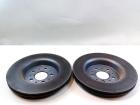 Tesla Model Y Performance original Satz Bremsscheiben Hinterachse Bj.2023