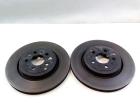 Tesla Model Y Performance original Satz Bremsscheiben Hinterachse Bj.2023