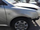 Toyota Avensis T25 original Kotflügel vorn rechts silbermetallic 1C0 BJ2005 Toyota Avensis T25 original Kotflügel vorn rechts silbermetallic 1C0 BJ2005