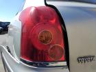 Toyota Avensis T25 Kombi original Rückleuchte Schlussleuchte links BJ2005 Toyota Avensis T25 Kombi original Rückleuchte Schlussleuchte links BJ2005