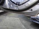 Toyota Avensis T25 Kombi Tür hinten rechts silbermetallic 1C0 BJ2005 Toyota Avensis T25 Kombi Tür hinten rechts silbermetallic 1C0 BJ2005