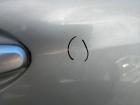 Toyota Avensis T25 Tür vorn rechts Beifahrertür silbermetallic 1C0 BJ2005 Toyota Avensis T25 Tür vorn rechts Beifahrertür silbermetallic 1C0 BJ2005