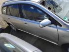 Toyota Avensis T25 Tür vorn rechts Beifahrertür silbermetallic 1C0 BJ2005 Toyota Avensis T25 Tür vorn rechts Beifahrertür silbermetallic 1C0 BJ2005