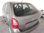 Citroen Xsara Picasso Heckklappe KEB Nocciolametallic mit Heckscheibe BJ2009