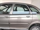 Citroen Xsara Picasso Tür hinten links KEB Nocciolametallic BJ2009 Citroen Xsara Picasso Tür hinten links KEB Nocciolametallic BJ2009