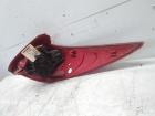 Peugeot 207 SW original Rückleuchte Heckleuchte Schlussleuchte links rot BJ2009