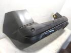 Peugeot 207 SW original Stoßfänger Stoßstange hinten KTP Shark Grau PDC BJ2009