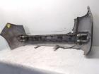 Peugeot 207 SW original Stoßfänger Stoßstange hinten KTP Shark Grau PDC BJ2009