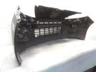 Peugeot 207 SW original Stoßfänger Stoßstange vorn KTP Shark Grau NSW BJ2009