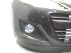 Peugeot 207 SW original Stoßfänger Stoßstange vorn KTP Shark Grau NSW BJ2009