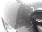 Peugeot 207 SW original Stoßfänger Stoßstange vorn KTP Shark Grau NSW BJ2009