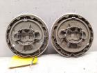 Audi A3 8P 2 Stück original Radnabendeckel Nabenkappe Felgendeckel 8P0601165G Audi A3 8P 2 Stück original Radnabendeckel Nabenkappe Felgendeckel 8P0601165G