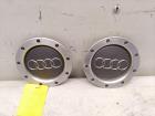 Audi A3 8P 2 Stück original Radnabendeckel Nabenkappe Felgendeckel 8P0601165G Audi A3 8P 2 Stück original Radnabendeckel Nabenkappe Felgendeckel 8P0601165G