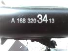 Mercedes A-Klasse W168 original Federbein Vorderachse rechts 1.6 75kw Bj.2000