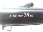 Mercedes A-Klasse W168 original Federbein Vorderachse links 1.6 75kw Bj.2000
