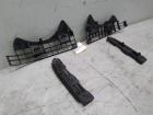 VW Lupo 3L original Satz Halter Stoßfänger Stoßstange vorn BJ2001