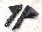 Mitsubishi Colt Z30 3türig orig Satz Halter Stossfänger vorn MN105207 MN105208