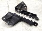 Mitsubishi Colt Z30 3türig orig Satz Halter Stossfänger vorn MN105207 MN105208