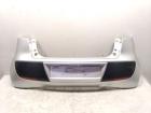 Mitsubishi Colt Z30 original Stoßfänger Stoßstange hinten 3türig BJ2007 silber