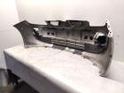Mitsubishi Colt Z30 original Stoßfänger Stoßstange vorn silbermetallic BJ2007