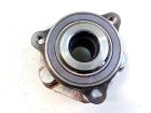 Tesla Model 3 original Radnabe mit Radlager hinten 1044123-00-B Bj.2022