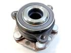 Tesla Model 3 original Radnabe mit Radlager hinten 1044123-00-B Bj.2022