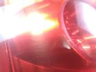 Nissan Primera P12 Kombi original Rückleuchte Heckleuchte links Bj.2004