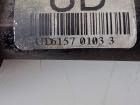 Opel Meriva A orig Antriebswelle Gelenkwelle vorn links 1.6 77kw Z16XEP BJ2006