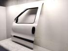 Opel Combo D original Tür vorn links Polarweiß BJ2014