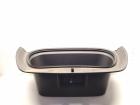 Tesla Model Y original Laderaum-Plastikwanne Kofferraumwanne vorn Bj.2023