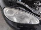 Mazda MX-5 NB-FL orig Scheinwerfer rechts Halogen mit LWR BJ2004 Facelift trüb