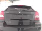 Dodge Caliber Heckklappe schwarzmetallic inkl. Scheibe BJ2008